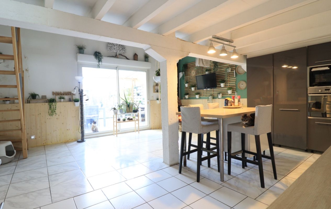 CAP VENDIS : Maison / Villa | COMPS (33710) | 106 m2 | 176 550 € 