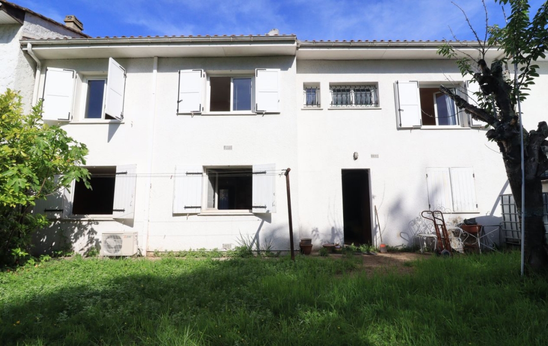 CAP VENDIS : House | LEOGNAN (33850) | 140 m2 | 346 500 € 
