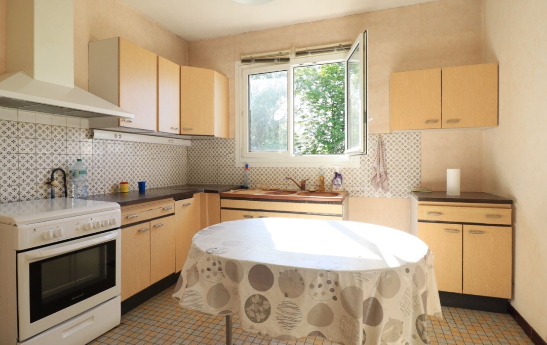 CAP VENDIS : House | LEOGNAN (33850) | 140 m2 | 346 500 € 
