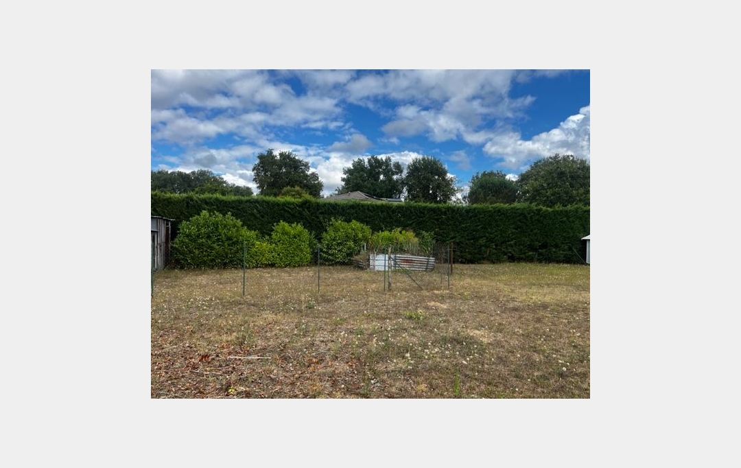 CAP VENDIS : Terrain | LEOGNAN (33850) | 0 m2 | 169 600 € 