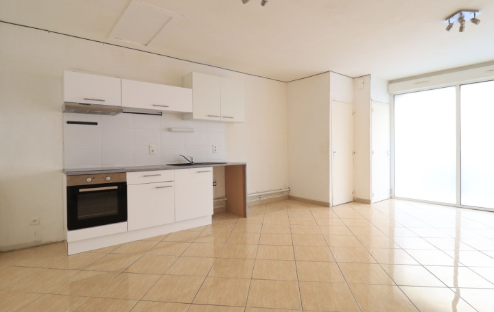  CAP VENDIS Maison / Villa | BARBEZIEUX-SAINT-HILAIRE (16300) | 59 m2 | 560 € 