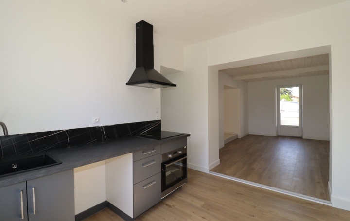  CAP VENDIS Maison / Villa | SAINT-SYMPHORIEN (33113) | 152 m2 | 220 080 € 