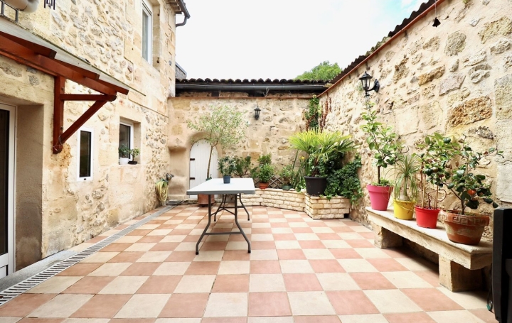  CAP VENDIS House | LORMONT (33310) | 135 m2 | 352 000 € 