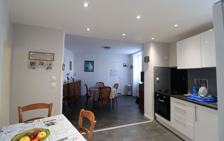  CAP VENDIS Appartement | BLAYE (33390) | 73 m2 | 123 692 € 