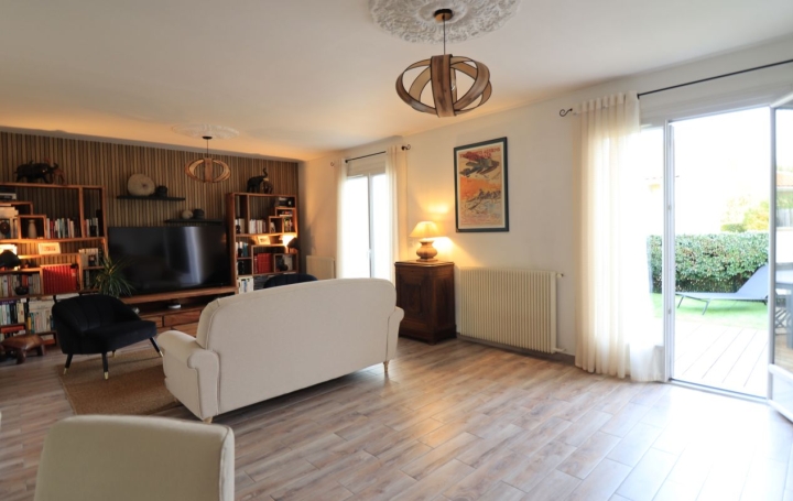  CAP VENDIS House | LORMONT (33310) | 108 m2 | 381 060 € 