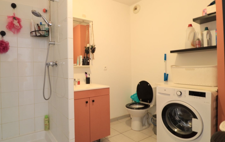  CAP VENDIS Appartement | LORMONT (33310) | 36 m2 | 147 660 € 