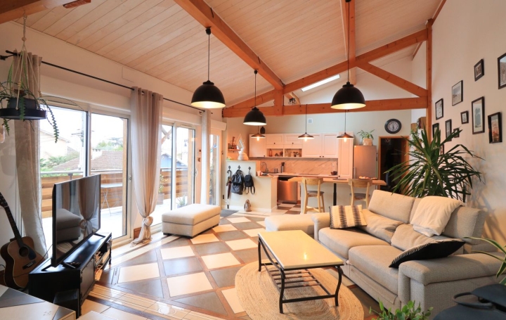  CAP VENDIS Maison / Villa | LORMONT (33310) | 114 m2 | 360 000 € 