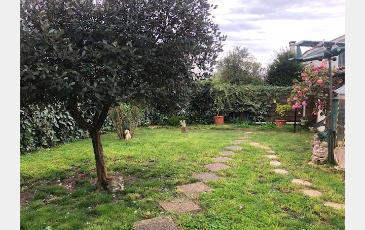 Maison AMBES 105 m2 233 200 € Maison AMBES 105 m2 233 200 €