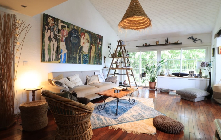  CAP VENDIS Maison / Villa | VILLENAVE-D'ORNON (33140) | 158 m2 | 572 000 € 
