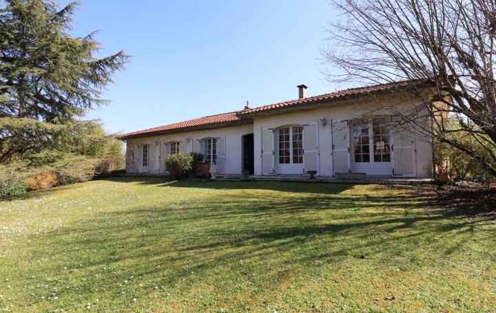  CAP VENDIS Maison / Villa | CAMBLANES-ET-MEYNAC (33360) | 170 m2 | 569 000 € 