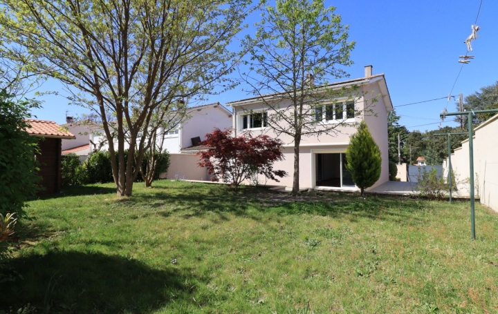  CAP VENDIS Maison / Villa | VILLENAVE-D'ORNON (33140) | 101 m2 | 445 000 € 