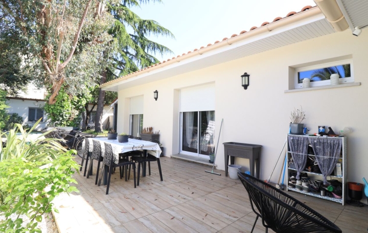  CAP VENDIS Maison / Villa | CENON (33150) | 154 m2 | 499 000 € 