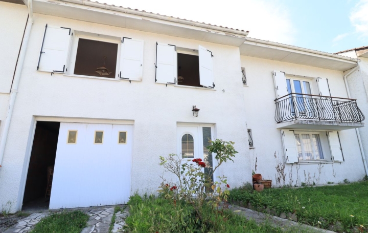  CAP VENDIS Maison / Villa | LEOGNAN (33850) | 140 m2 | 346 500 € 